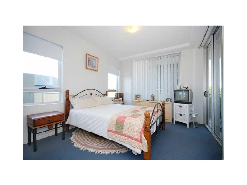 5/27 Station Road, Indooroopilly QLD 4068