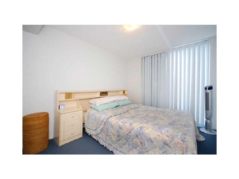 5/27 Station Road, Indooroopilly QLD 4068