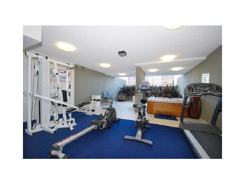 5/27 Station Road, Indooroopilly QLD 4068