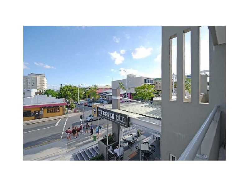 5/27 Station Road, Indooroopilly QLD 4068