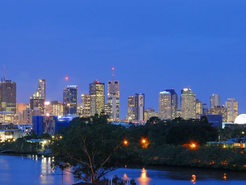 168/7 Land Street, Toowong QLD 4066