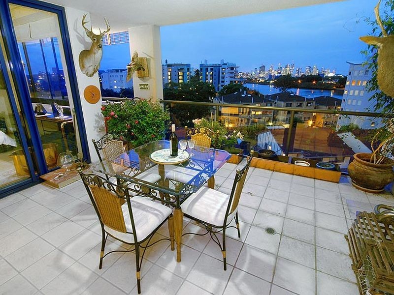 168/7 Land Street, Toowong QLD 4066