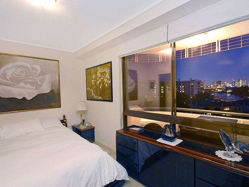 168/7 Land Street, Toowong QLD 4066