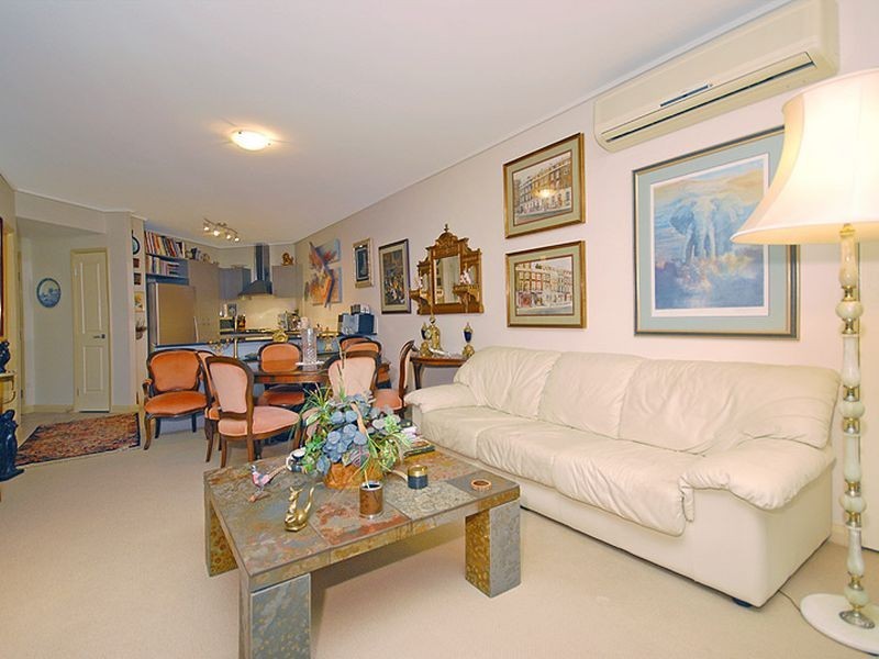 168/7 Land Street, Toowong QLD 4066