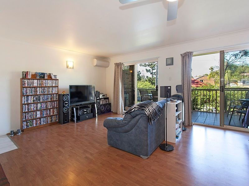 2/1 Sundridge Street, Taringa QLD 4068