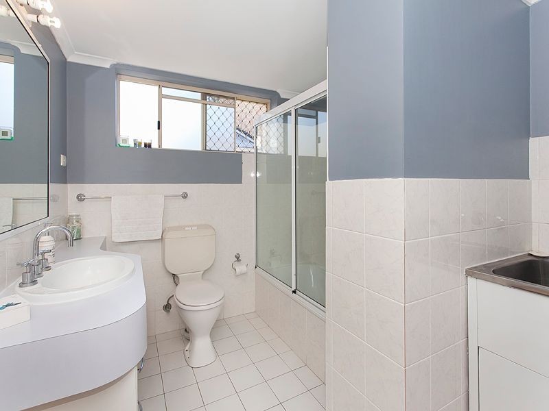 2/1 Sundridge Street, Taringa QLD 4068