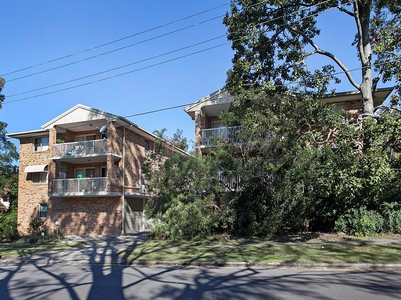 2/1 Sundridge Street, Taringa QLD 4068