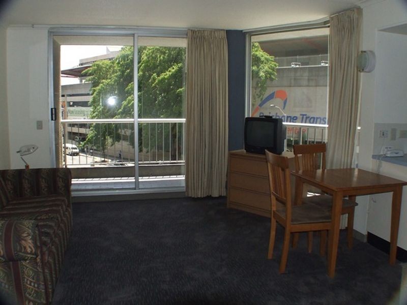 305/160 Roma Street, Brisbane QLD 4000