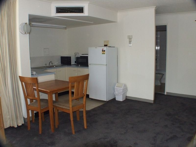 305/160 Roma Street, Brisbane QLD 4000