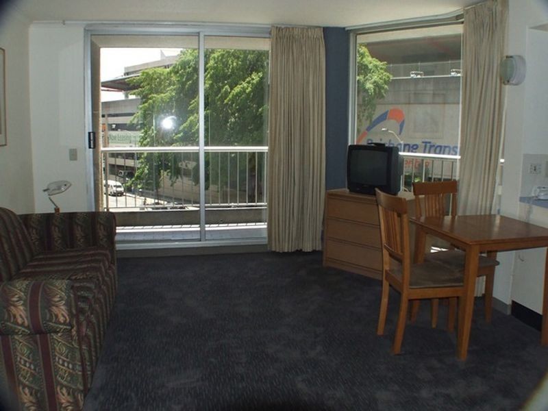 305/160 Roma Street, Brisbane QLD 4000