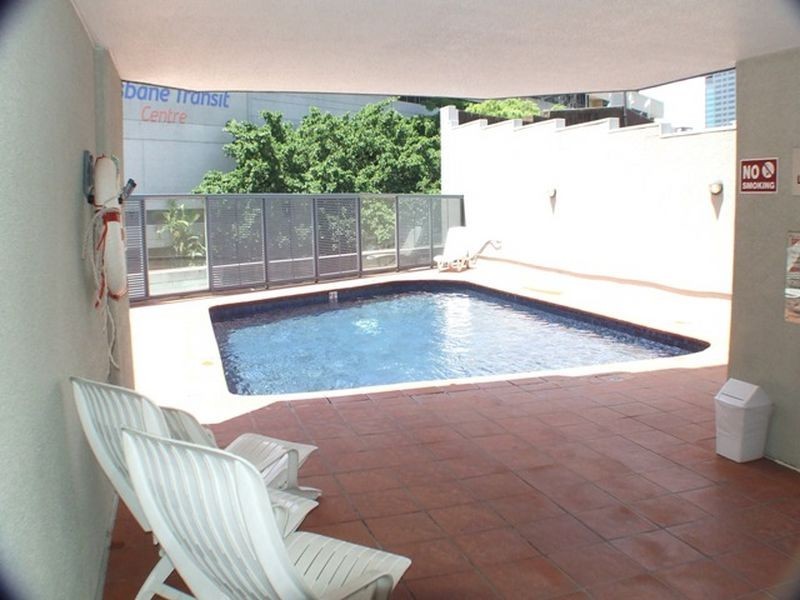 305/160 Roma Street, Brisbane QLD 4000