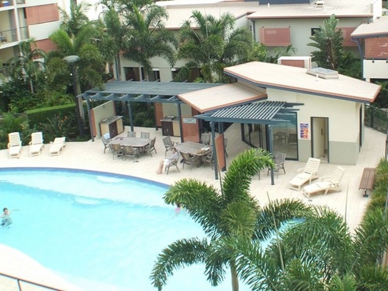 137/7 Land Street, Toowong QLD 4066