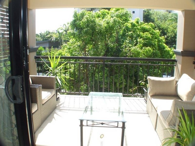 7/29 Holland Street, Toowong QLD 4066