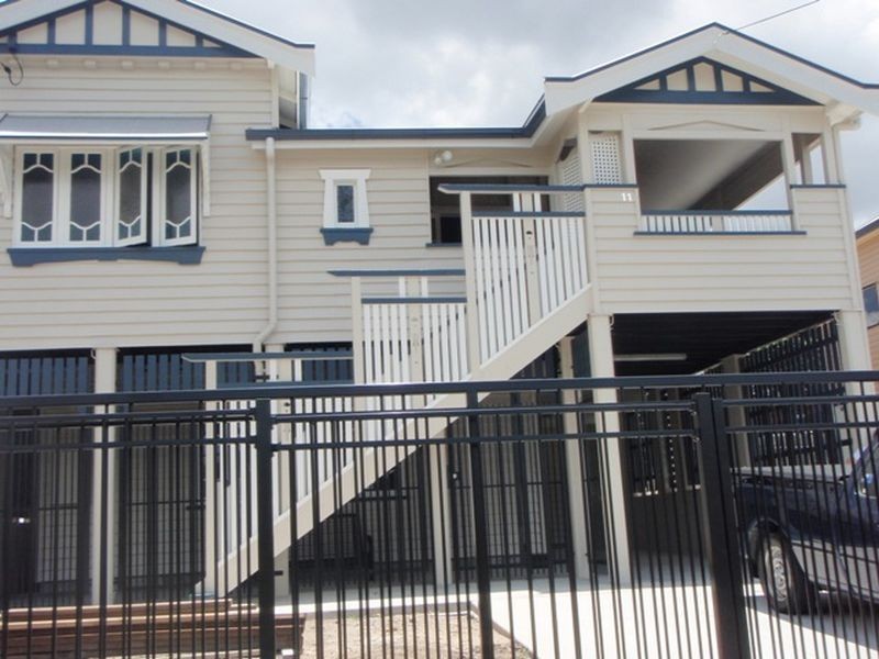 11 Sydney Street, Fairfield QLD 4103