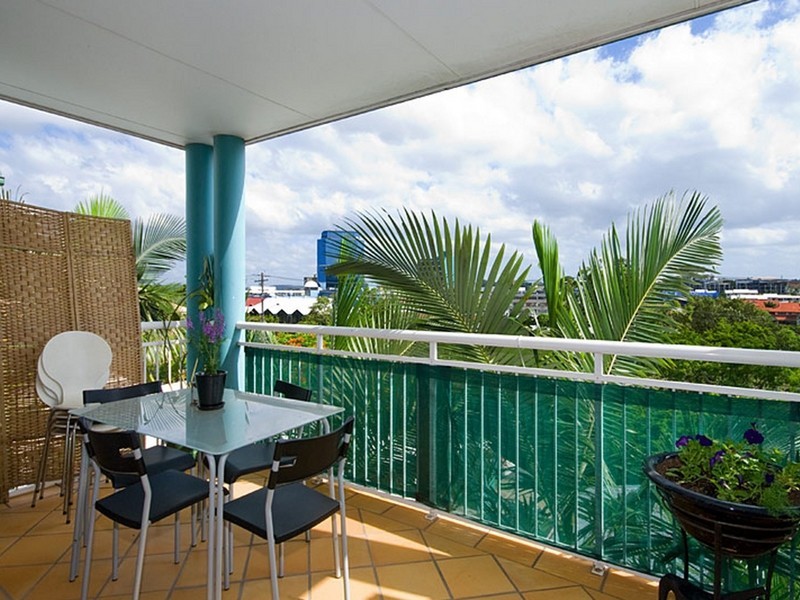 9/1 Ascog Terrace, Toowong QLD 4066