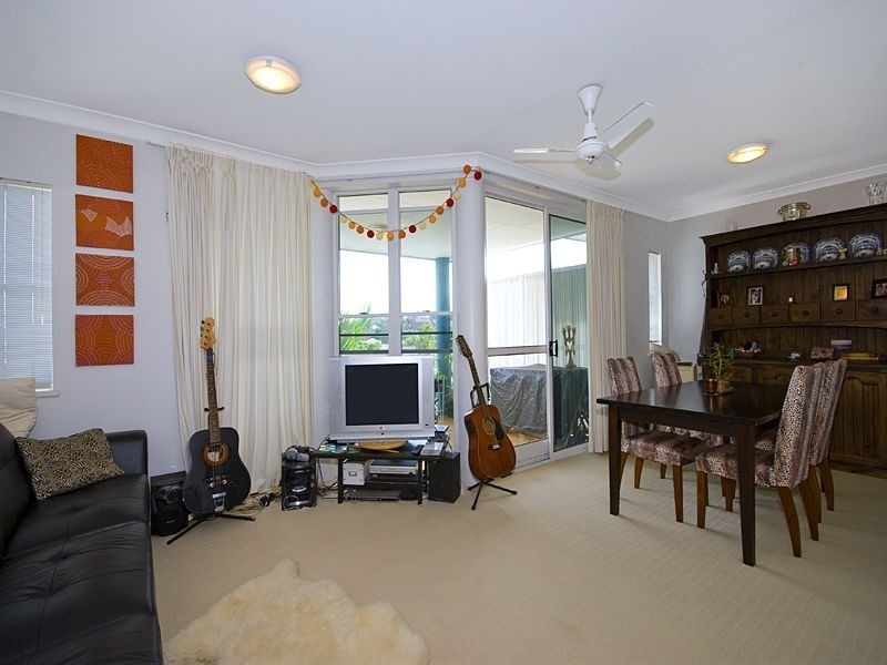 9/1 Ascog Terrace, Toowong QLD 4066