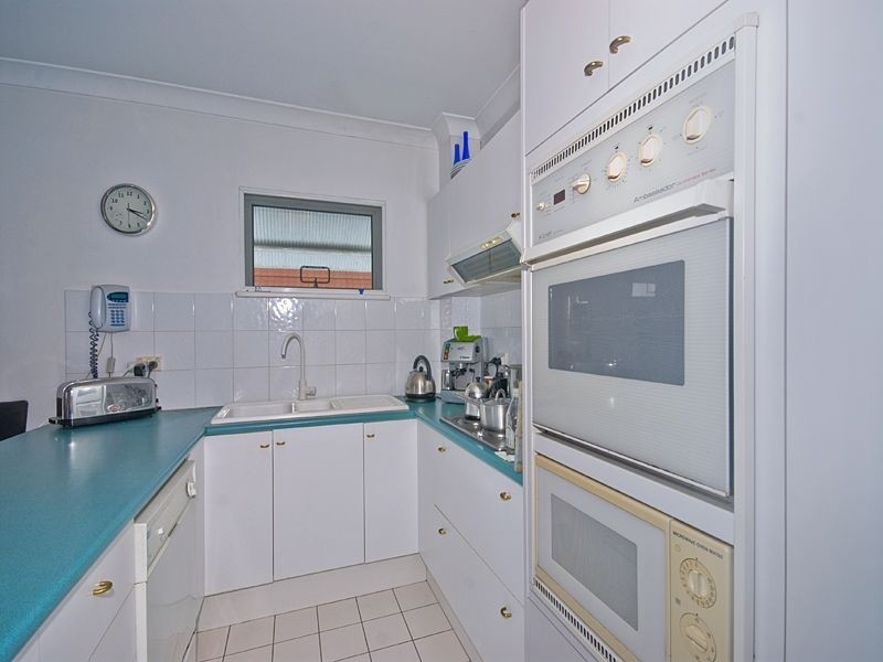 9/1 Ascog Terrace, Toowong QLD 4066