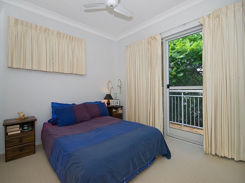 9/1 Ascog Terrace, Toowong QLD 4066