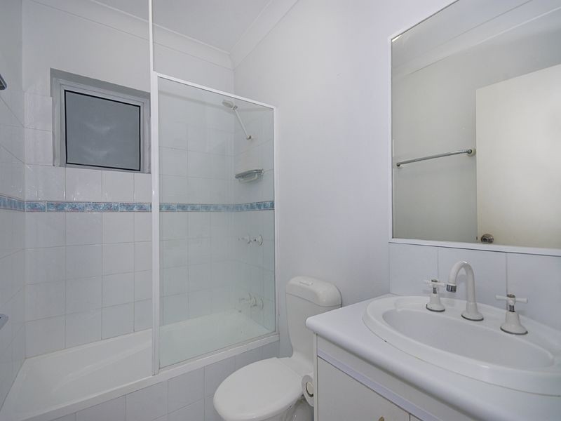 9/1 Ascog Terrace, Toowong QLD 4066