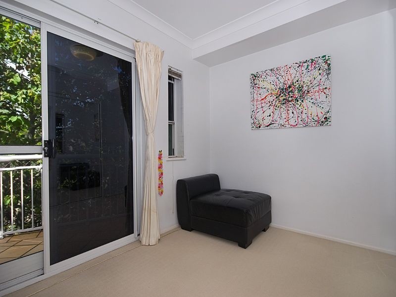 9/1 Ascog Terrace, Toowong QLD 4066