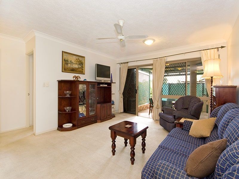 4/18 Morrow Street, Taringa QLD 4068