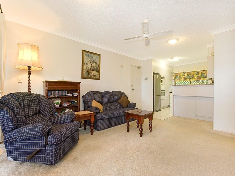 4/18 Morrow Street, Taringa QLD 4068