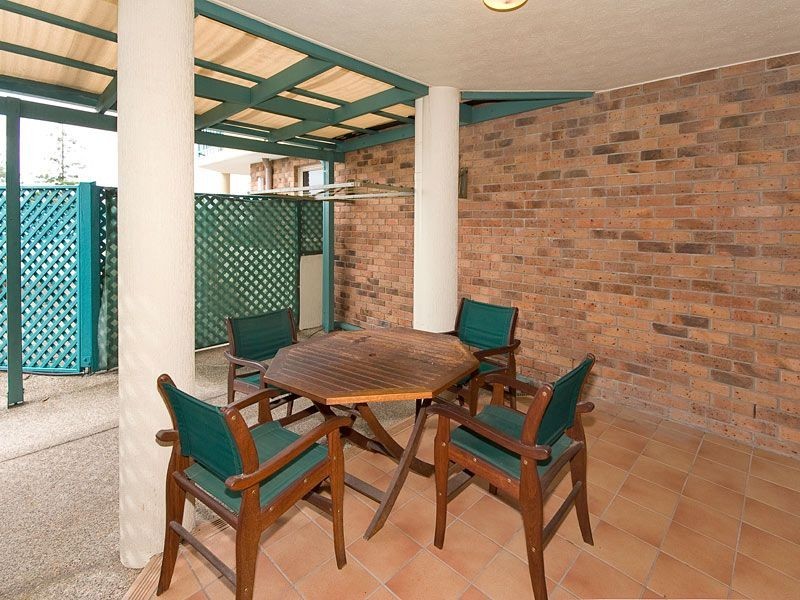 4/18 Morrow Street, Taringa QLD 4068