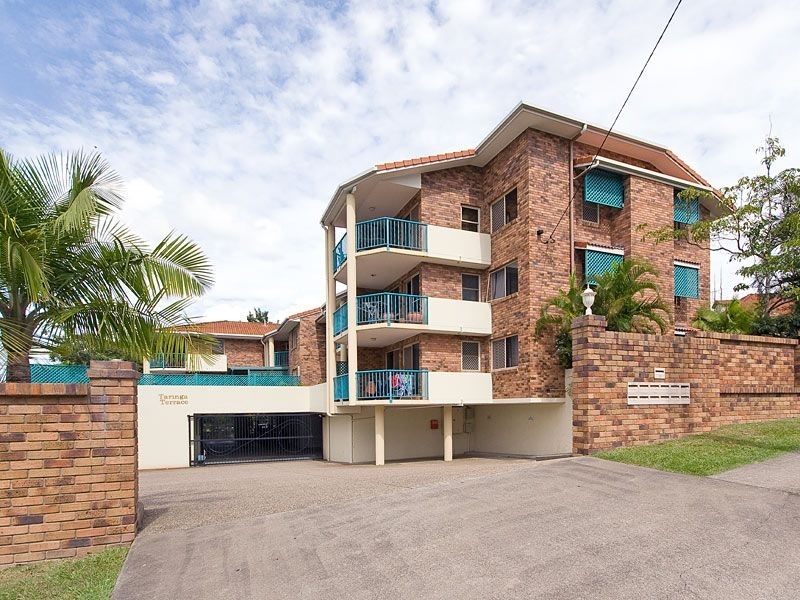 4/18 Morrow Street, Taringa QLD 4068