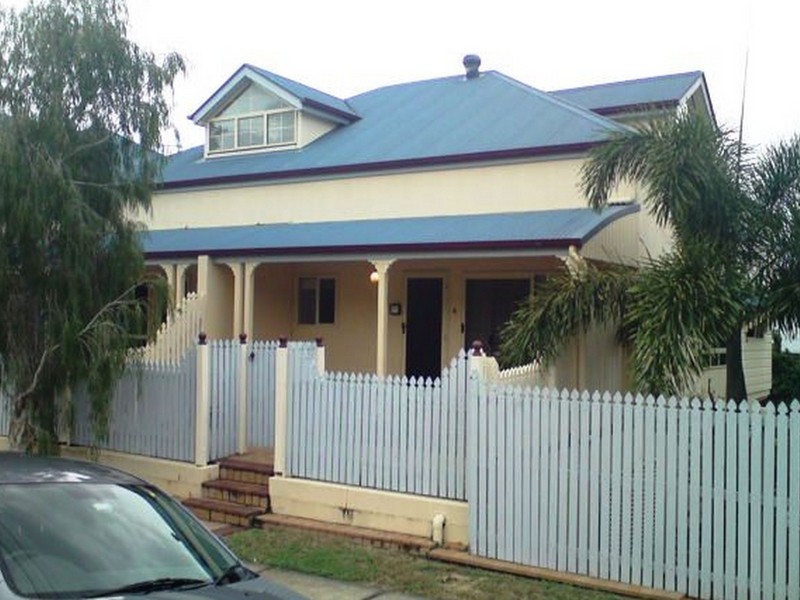 4/28 Princess Street, Paddington QLD 4064