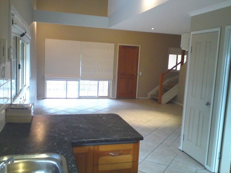 4/28 Princess Street, Paddington QLD 4064