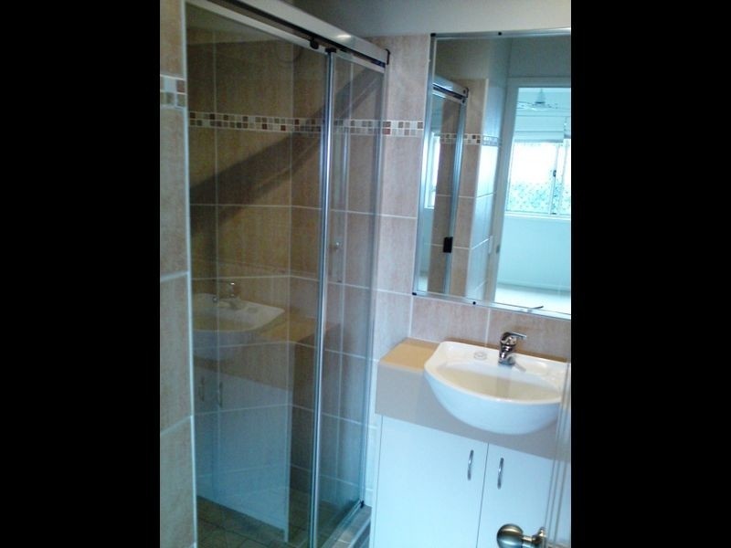 4/28 Princess Street, Paddington QLD 4064