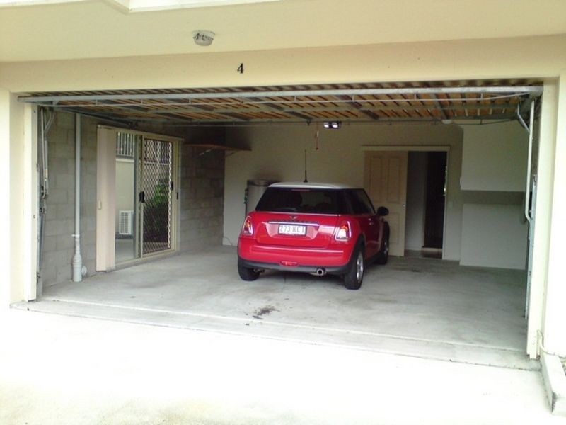 4/28 Princess Street, Paddington QLD 4064