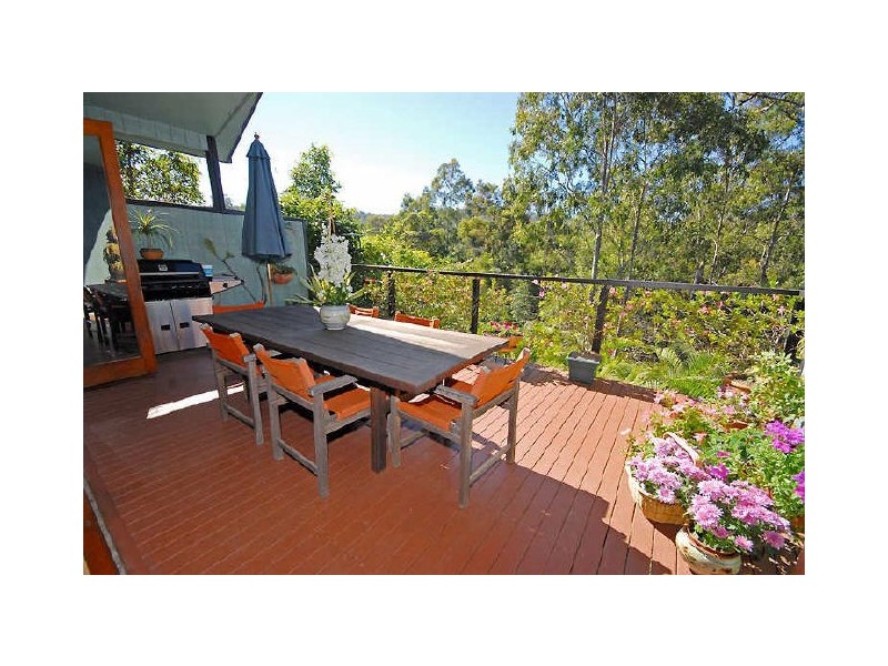 415 Bielby Road, Chapel Hill QLD 4069