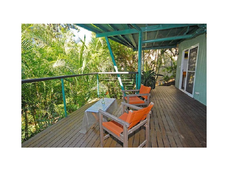 415 Bielby Road, Chapel Hill QLD 4069