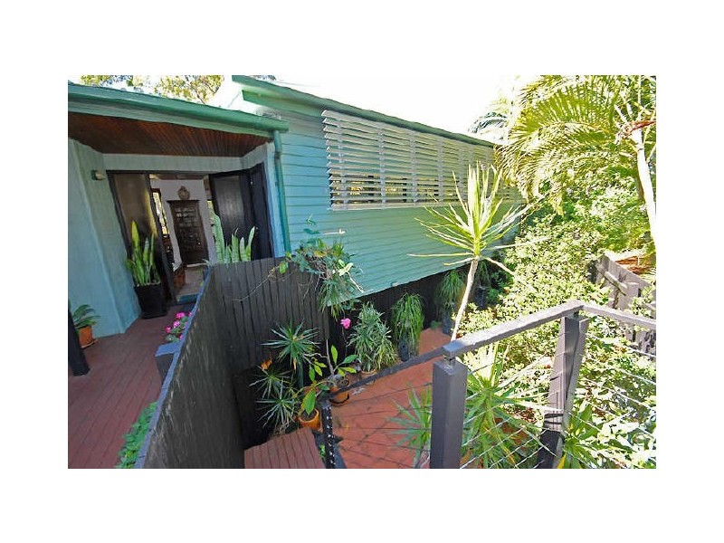 415 Bielby Road, Chapel Hill QLD 4069