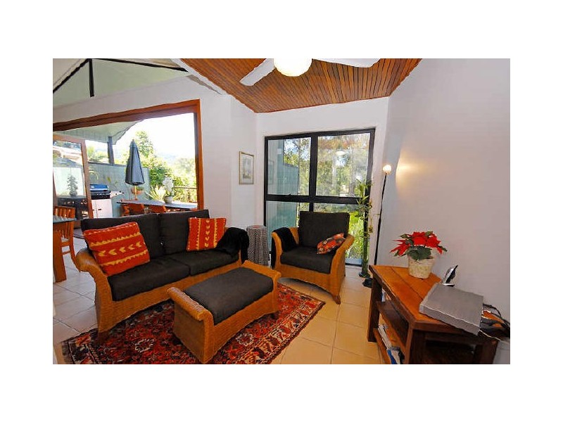 415 Bielby Road, Chapel Hill QLD 4069