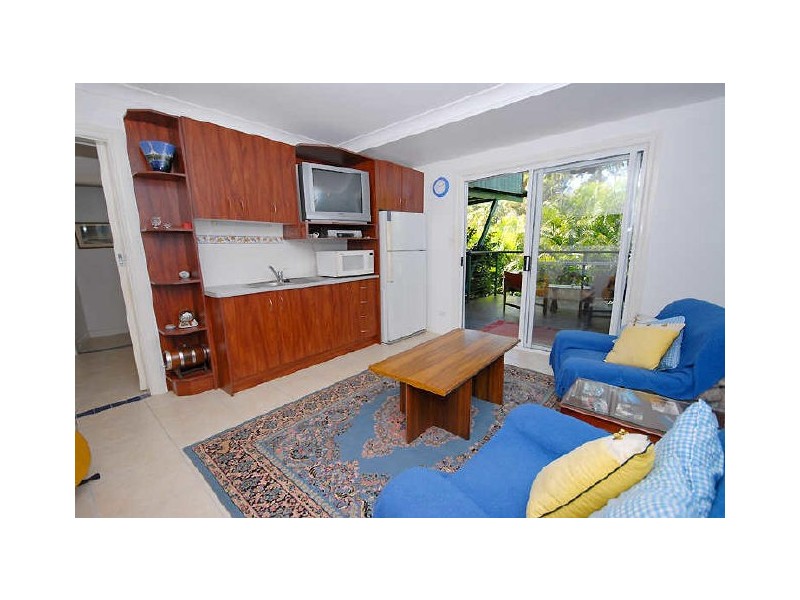 415 Bielby Road, Chapel Hill QLD 4069