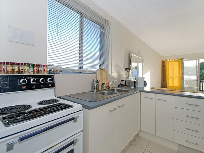 4/42 Miskin Street, Toowong QLD 4066