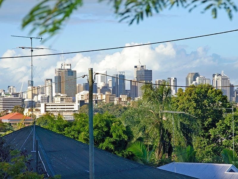 4/42 Miskin Street, Toowong QLD 4066
