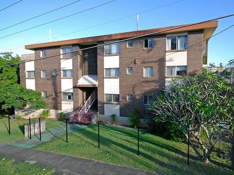 4/42 Miskin Street, Toowong QLD 4066