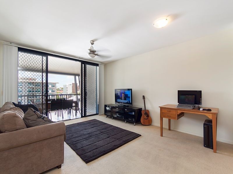 37/60 Sherwood Road, Toowong QLD 4066