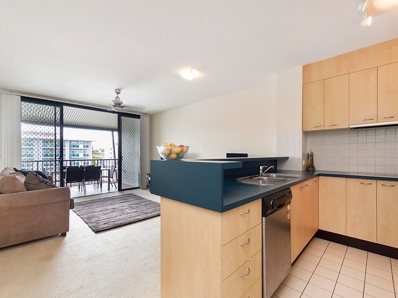 37/60 Sherwood Road, Toowong QLD 4066