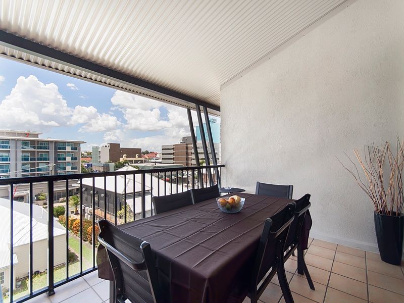 37/60 Sherwood Road, Toowong QLD 4066