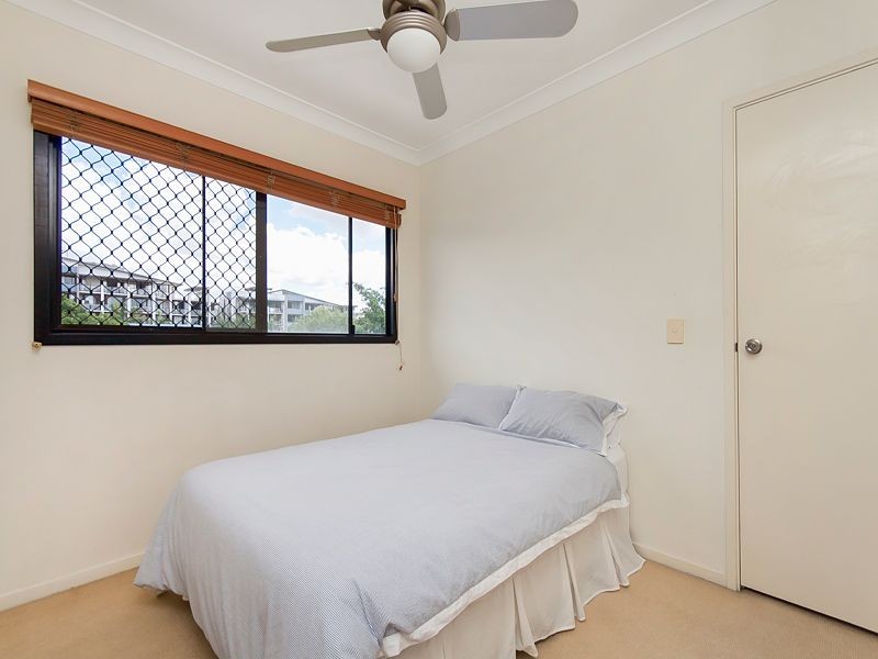 37/60 Sherwood Road, Toowong QLD 4066