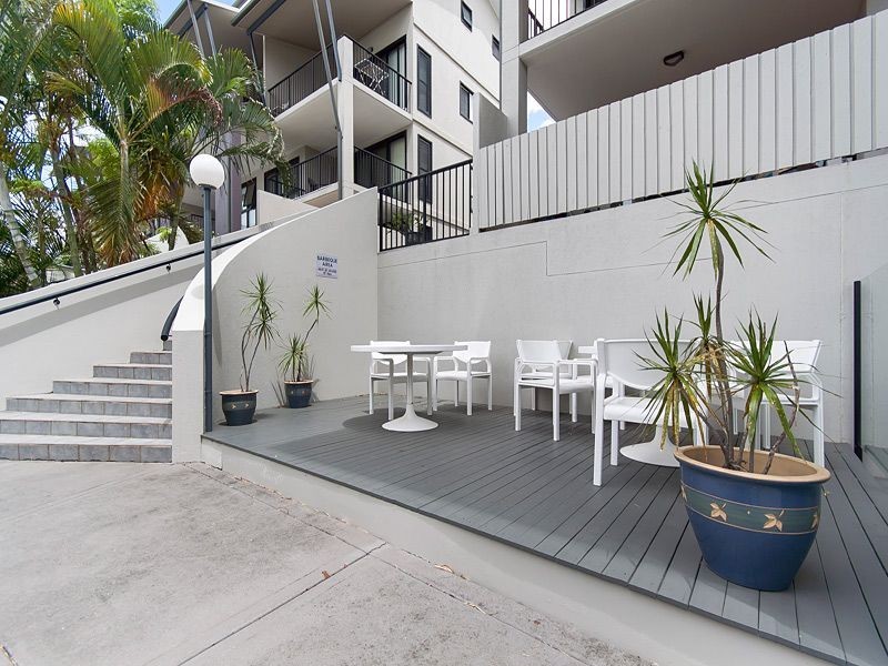 37/60 Sherwood Road, Toowong QLD 4066