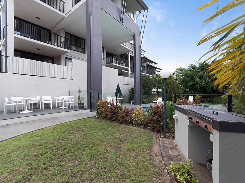 37/60 Sherwood Road, Toowong QLD 4066