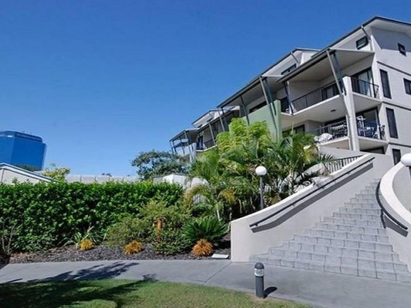 37/60 Sherwood Road, Toowong QLD 4066