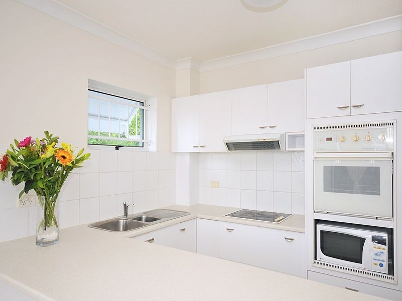 1/1 Ascog Terrace, Toowong QLD 4066