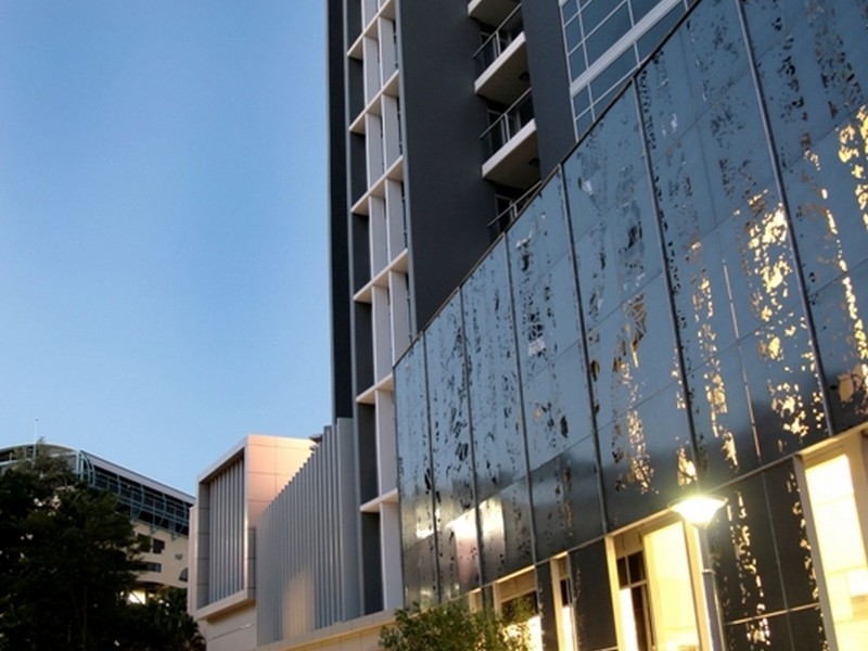 95/30 Macrossan Street, Brisbane QLD 4000