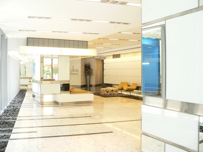 95/30 Macrossan Street, Brisbane QLD 4000